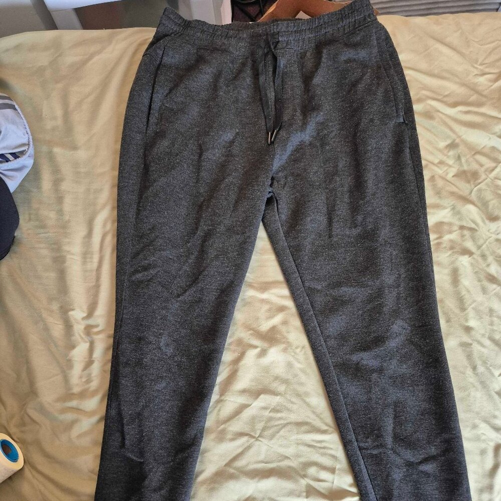 90 Degree Dark Gray Joggers